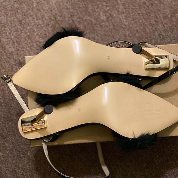 Ankle strap sandals - Picture 5 of 5